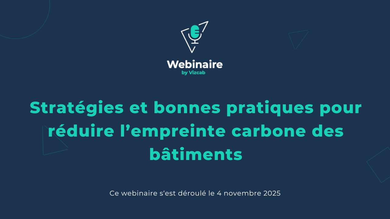 Stratégies et bonnes pratiques pour réduire l’empreinte carbone des bâtiments